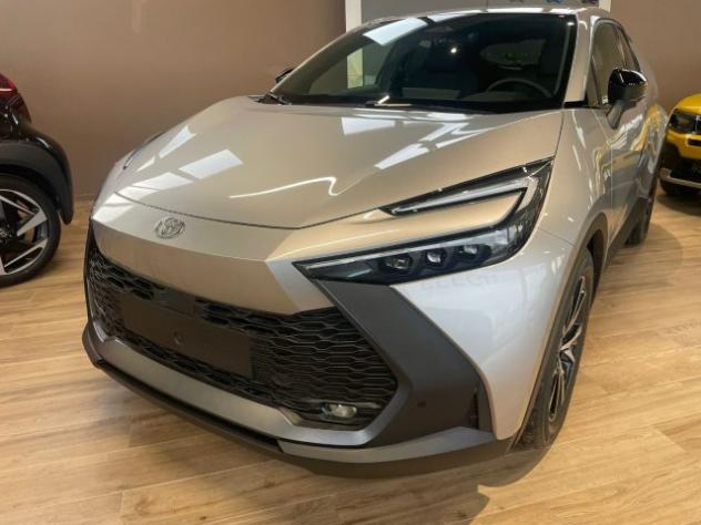 TOYOTA C-HR 1.8 HV Trend rif. 22531965 - Foto 4