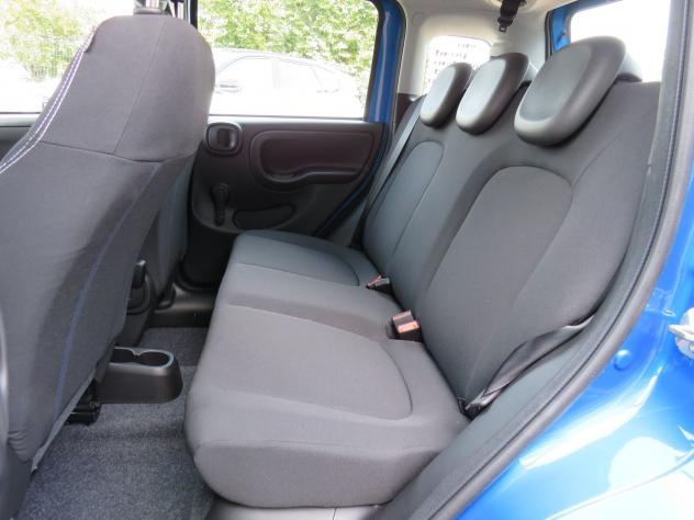 FIAT Pandina 1.0 FireFly 65cv S&S 6m Hybrid Icon ( 5 POSTI ) - Foto 8
