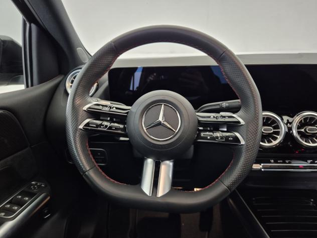 Mercedes-Benz Classe B - W247 2023 B 200 d AMG Line Premium Plus auto - Foto 9