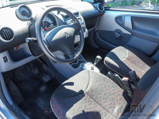 Peugeot 107 1.0 68CV 5p. Sweet Years 2Tronic - Foto 7