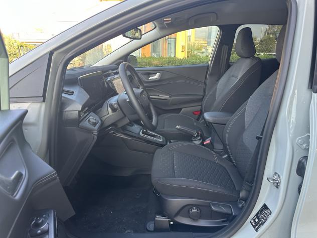 Ford Puma 1.0 EcoBoost H Titanium 125cv *PROMO AZZURRA* - Foto 9