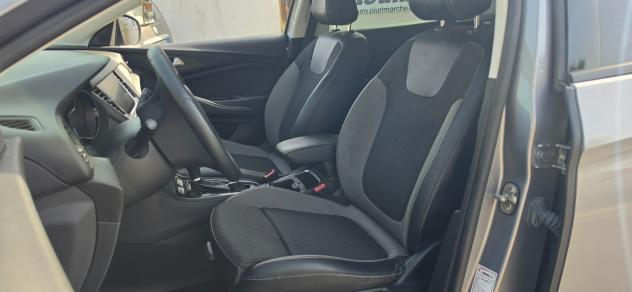 Opel Grandland X 1.5 diesel Ecotec Start&Stop aut. Ultimate - Foto 7