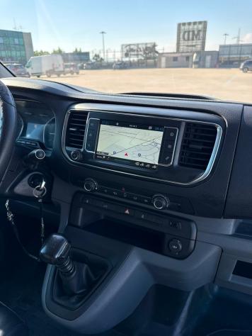 Peugeot Expert 2.0 BlueHDI 120cv 2017 - Foto 7
