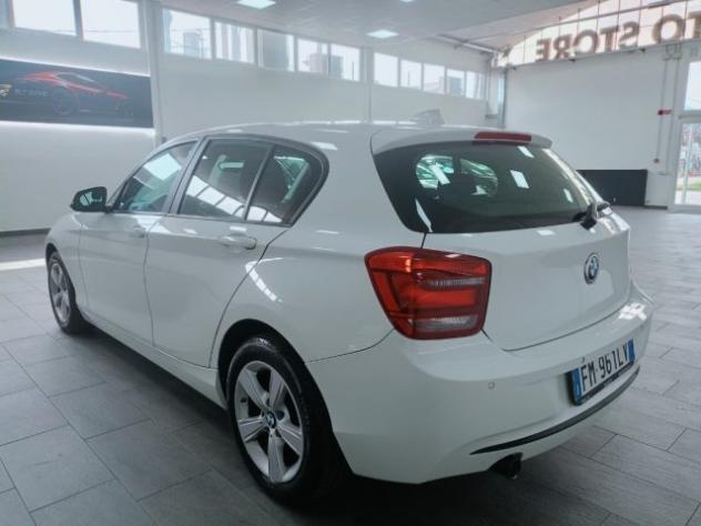 BMW 114 d 5p. Sport rif. 23866873 - Foto 7