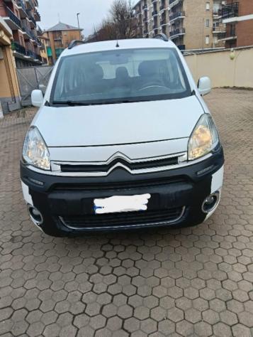 CITROEN Berlingo TASSO ZERO rif. 23836143