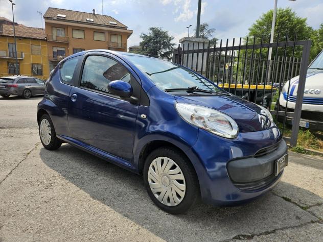Citroën C1 C1 3p 1.0 - Foto 3