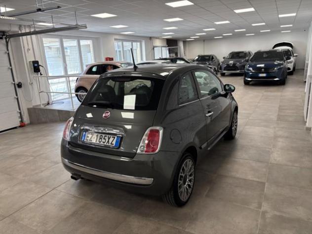 FIAT 500 1.2 Lounge rif. 23821061 - Foto 4