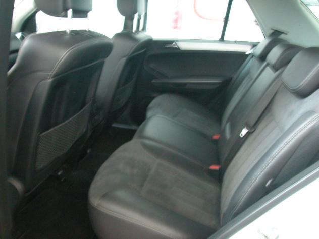Mercedes-benz ML 320 CDI Sport - Foto 6