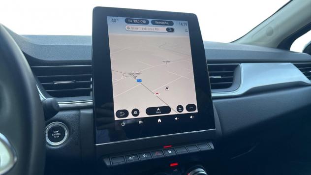 Renault Captur II 2019 1.0 TCe GPL Techno Fast Track - Foto 7