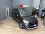 Dacia Dokker 1.5 dCi 8V 90CV  STEPWAY