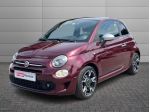 FIAT 500 500 1.0 hybrid Rockstar 70cv