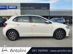 VOLKSWAGEN Polo 1.0 TSI Life "VIRTUAL COCKPIT" rif. 24043310