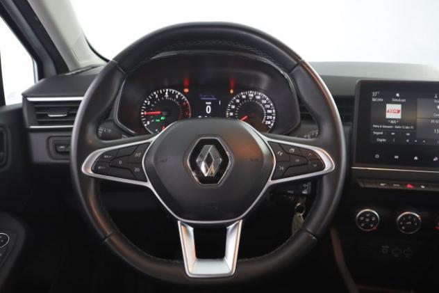 RENAULT Clio Clio TCe 90 CV 5 porte Equilibre rif. 23881815 - Foto 5