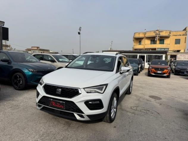 SEAT Ateca 2.0 TDI 115 CV FR rif. 23990164 - Foto 3