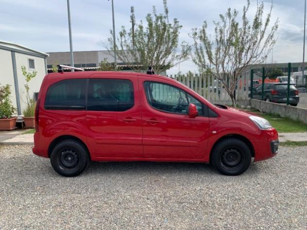 PEUGEOT Partner Tepee BlueHDi 120 S&S Active rif. 23626680 - Foto 4