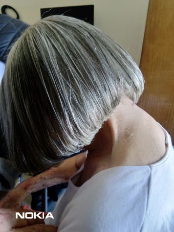Parrucchiere solo per disabili e anziani a domicilio - Foto 2