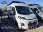 DETHLEFFS DETHLEFFS GLOBETRAIL 600 ER FIAT rif. 22994593