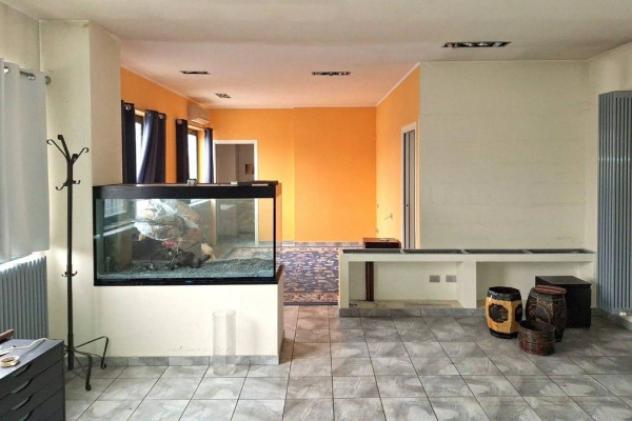 Immobile in asta di 431 m² in vendita a Castelnuovo Rangone - Foto 5