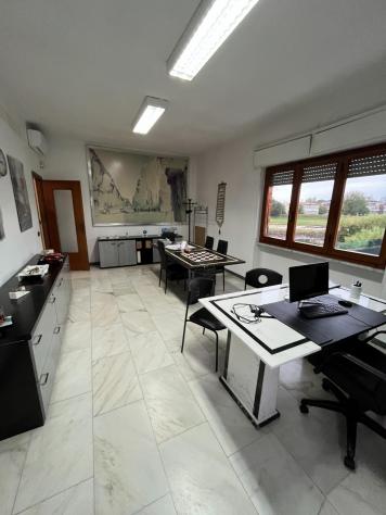 Capannone artigianale in vendita a Massa 1350 mq Rif: 1288736 - Foto 10