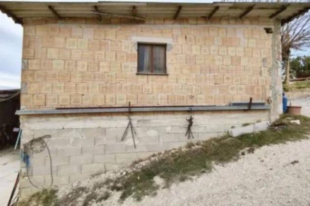 Immobile in asta di 56 m² in vendita a Pergola - Foto 13