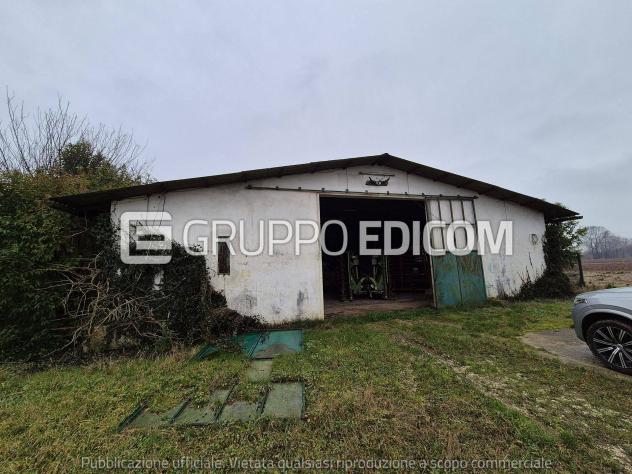 Magazzini e locali di deposito in vendita a Zero Branco - Rif. 4554126 - Foto 3