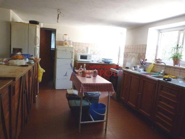 VILLA UNIFAMILIARE ANGUILLARA-CENTRO - VIA COLLE BIADARO - Foto 12