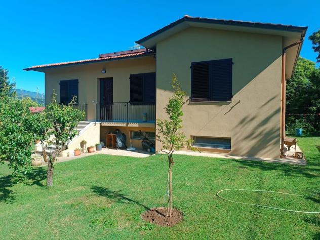 Casa singola in vendita a Barga 250 mq Rif: 1324414 - Foto 2