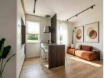 Appartamento di 48 m² con 2 locali in vendita a Bergamo