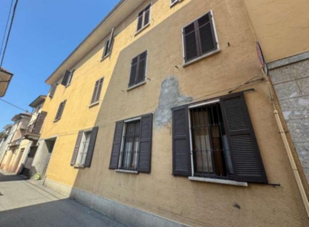 Immobile in asta di 118 m² in vendita a Borgomanero - Foto 3