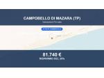 Immobile in asta di 1014 m² in vendita a Campobello di Mazara