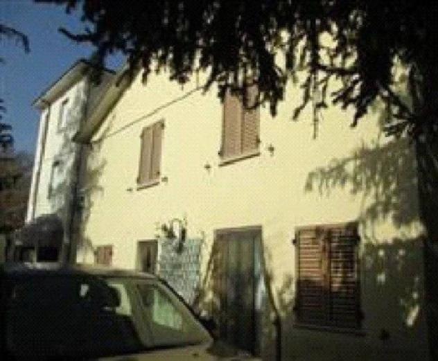 Immobile in asta di 191 m² con più di 5 locali in vendita a Carpegna - Foto 4