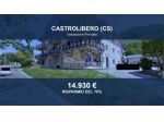 Immobile in asta di 186 m² in vendita a Castrolibero