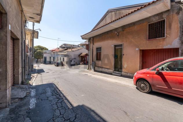 Casa Indipendente in vendita a Catania, San Giovanni Galermo - Foto 20