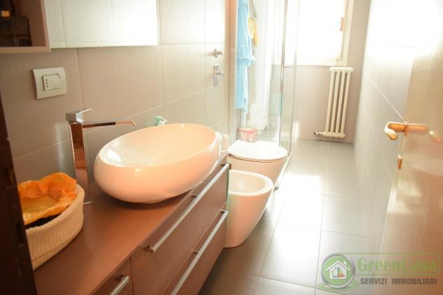 APPARTAMENTO di 3 vani e di 95 mq (CAVENAGO DI BRIANZA) rif. IGC 3 LOCALI 85 CAVENAGO - Foto 19