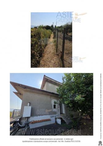 IMMOBILI-IMMOBILE RESIDENZIALE-Via delle Mimose, 56, 04012 Cisterna di Latina LT, Italia - Foto 4