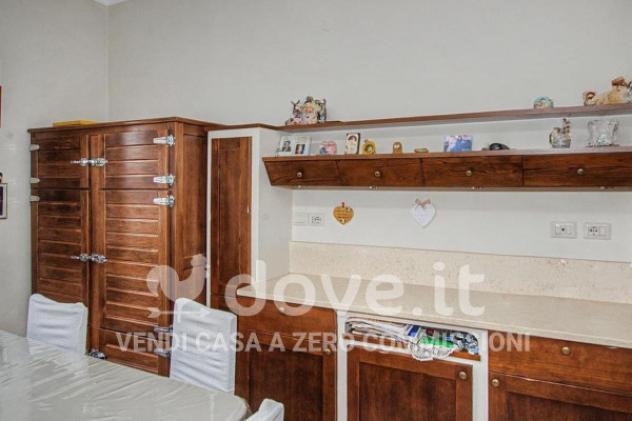 Appartamento di 115 m² con 4 locali e box auto doppio in vendita a Città della Pieve - Foto 6