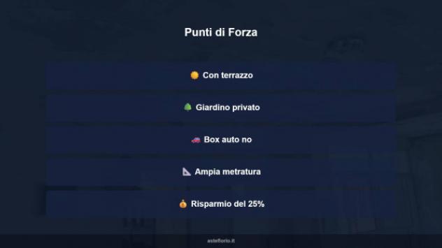 Immobile in asta di 201 m² in vendita a Giave - Foto 9