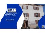 Immobile in asta di 276 m² in vendita a Incisa Scapaccino