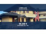 Immobile in asta di 51 m², box auto in vendita a Lodi