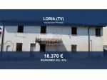 Immobile in asta di 179 m² con più di 5 locali in vendita a Loria