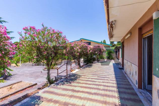 Villa singola in vendita a Mascalucia - Foto 10