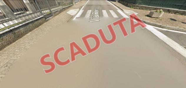 Immobile in asta di 89 m² in vendita a Montanaso Lombardo