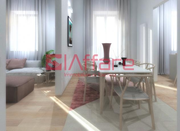 Appartamento in vendita a Montecatini-Terme 120 mq Rif: 899211 - Foto 10