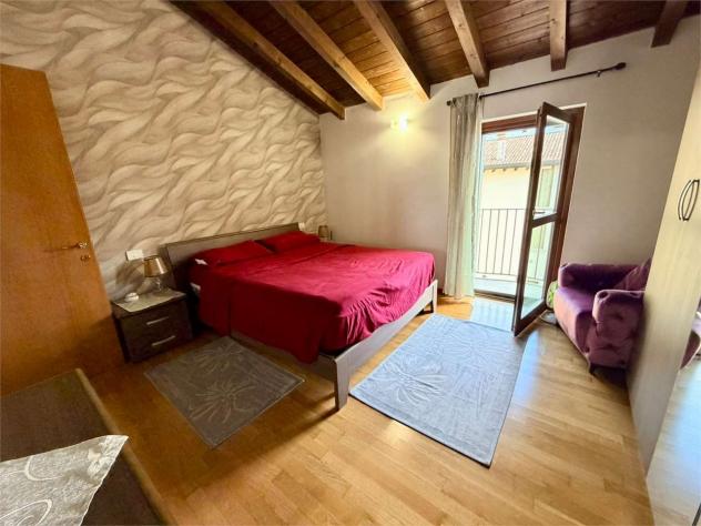 V005520 - TRILOCALE CON TERRAZZA PRIVATA DI 50 MQ !!! - Foto 18