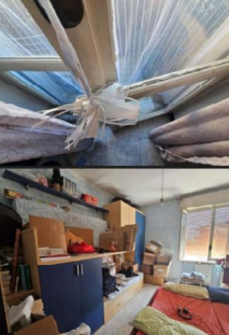 Immobile in asta di 88 m² in vendita a Pioltello - Foto 16