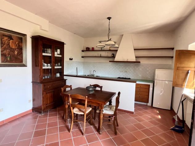 APPARTAMENTO di 6 vani e di 200 mq (PITIGLIANO) rif. PITI ROTTA 150 - Foto 9