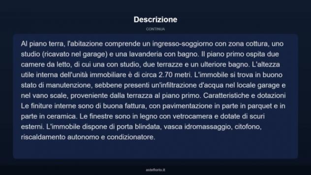 Immobile in asta di 147 m², box auto in vendita a Portogruaro - Foto 17