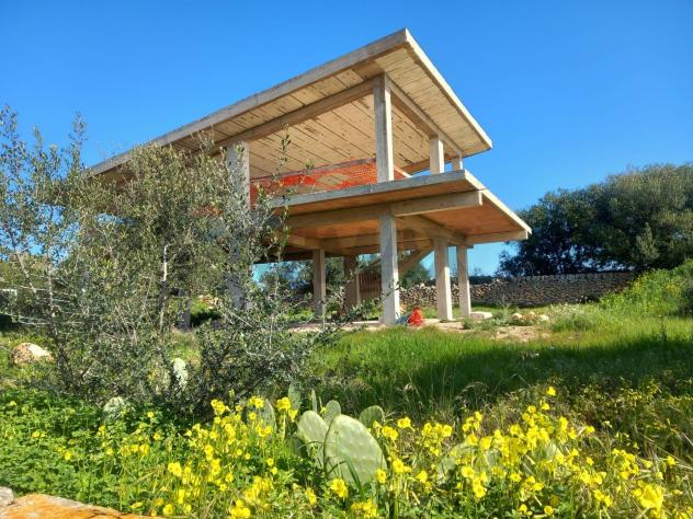 Villa singola in vendita a Ragusa, Marina di Ragusa - Foto 11