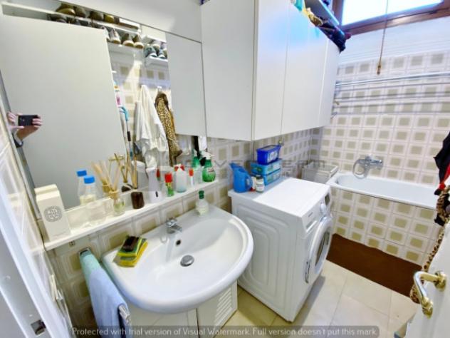 Appartamento di 130 m² con 4 locali e box auto in vendita a Rodano - Foto 9