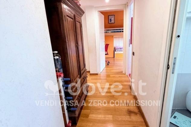 Appartamento di 130 m² con 4 locali e posto auto in vendita a Roma - Foto 19